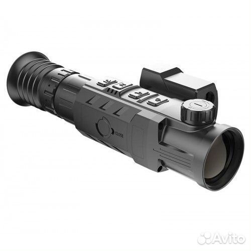 Тепловизионный прицел iRay Rico RH50