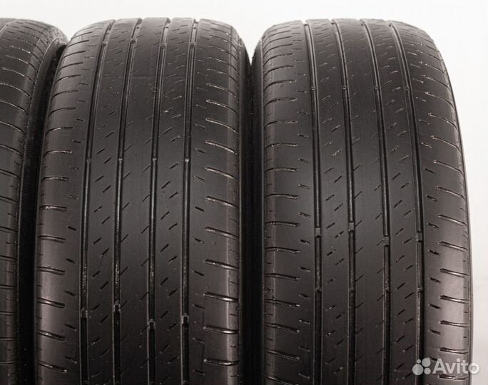 Bridgestone Dueler H/L 33 225/60 R18 100H