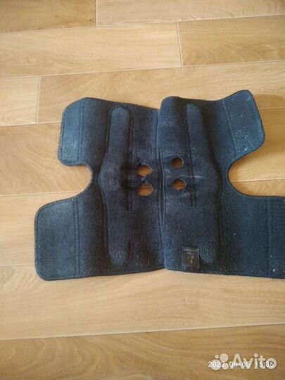 Ортез на коленный сустав Тривес