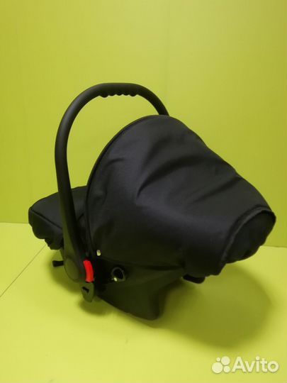 Автолюлька Riko Carlo