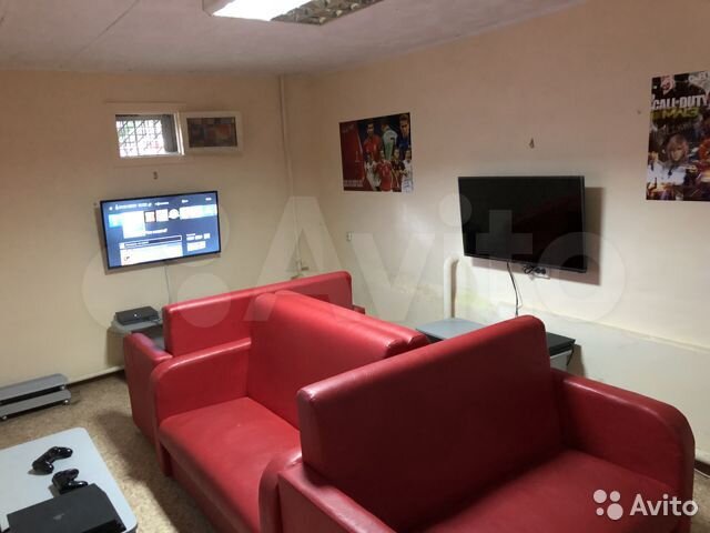 Свободного назначения, 50 м²