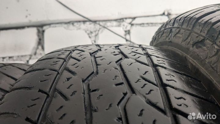 Maxxis AT-771 Bravo 205/70 R15 96T