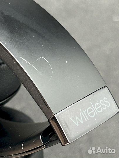 Беспроводные наушники Beats Studio 3 Wireless