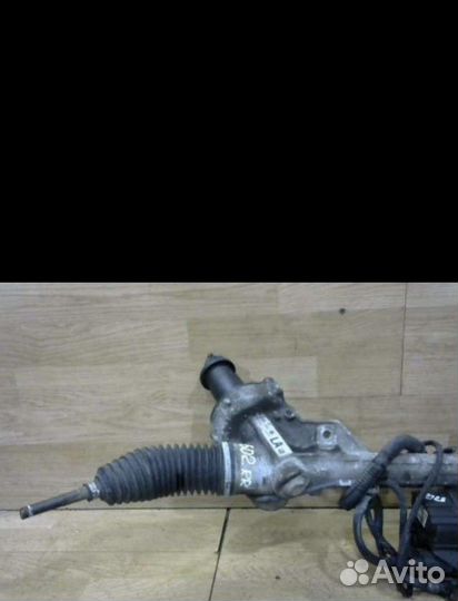 Рулевая рейка BMW 3 E90/E91/E92/E93 2004-2010