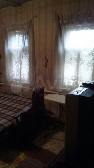 Дом 63 м² на участке 13 сот.