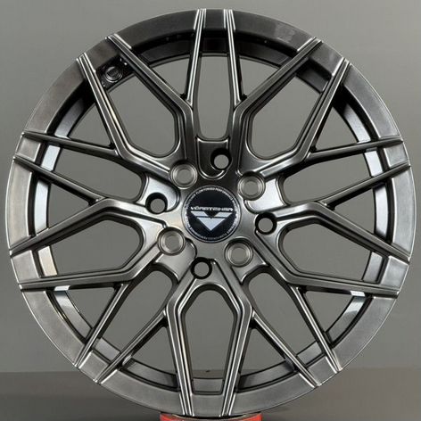 Литые диски VORSTEINER V-FF 107 6.5×R15 4×114.3