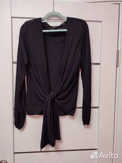 Кардиган новый лёгкий Mark&Spencer