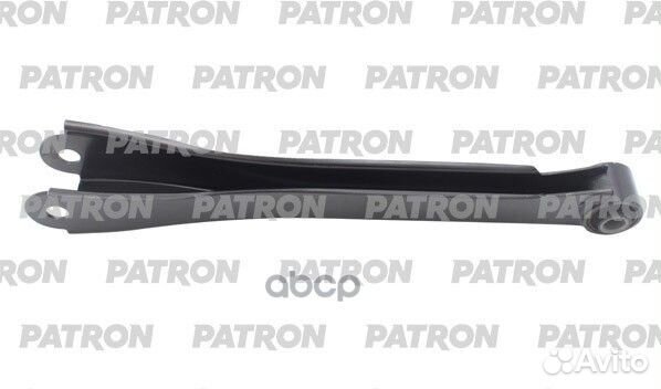 Рычаг подвески hyundai tucson BH 01.04.2004