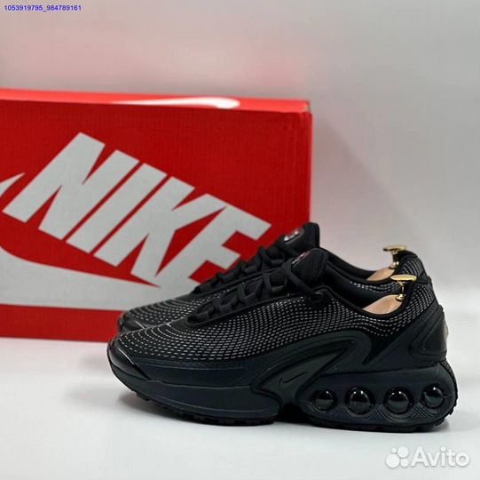 Кроссовки Nike Air Max Dn (Арт.47443)