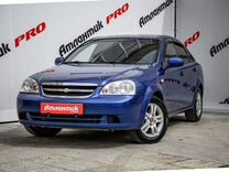 Chevrolet Lacetti 1.4 MT, 2008, 142 200 км, с пробегом, цена 650 000 руб.