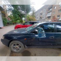 Toyota Carina E 2.0 MT, 1997, 391 000 км, с пробегом, цена 260 900 руб.