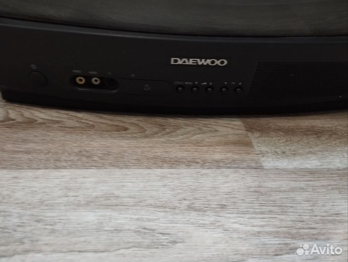 Телевизор бу