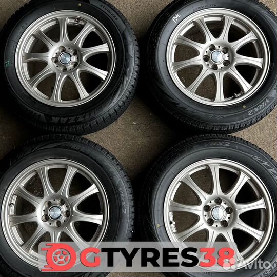 Laycea R17 5x100 7JJ ET48 (134D41023)