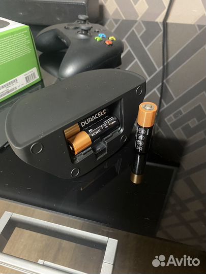 Геймпад для Xbox Series X