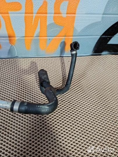 Шланг системы охлаждения BMW F10