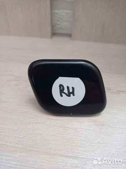 Крышка форсунки омывателя фар kia ceed JD