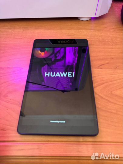 Планшет huawei matepad t