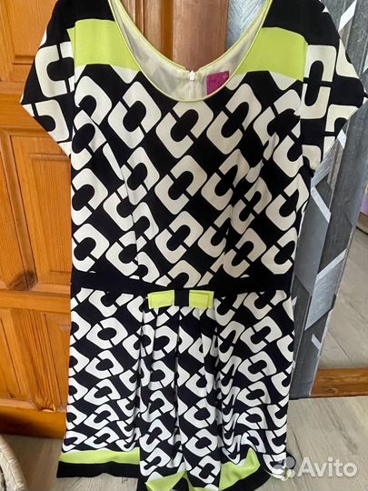 Платье вечернее