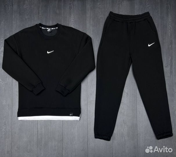 Спортивный Костюм Nike