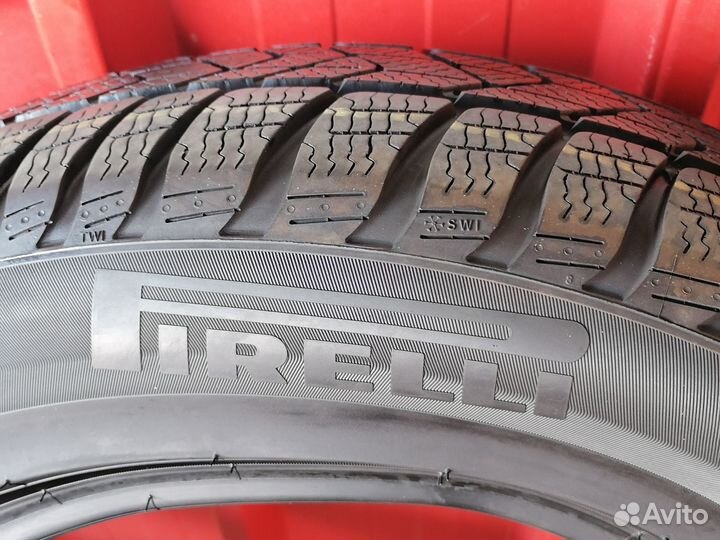 Pirelli Winter Sottozero 3 205/60 R17