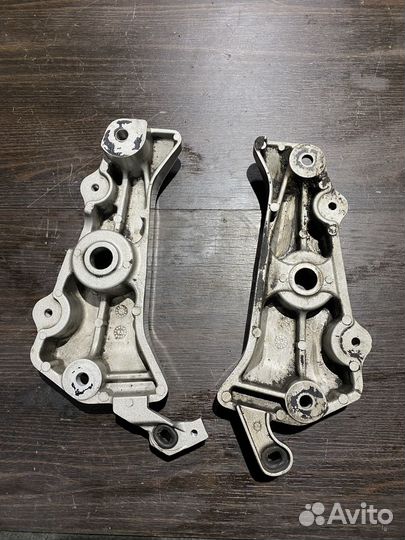 Накладка на раму для Honda CBF600S 04-07