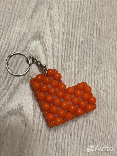 Брелок для ключей на сумку