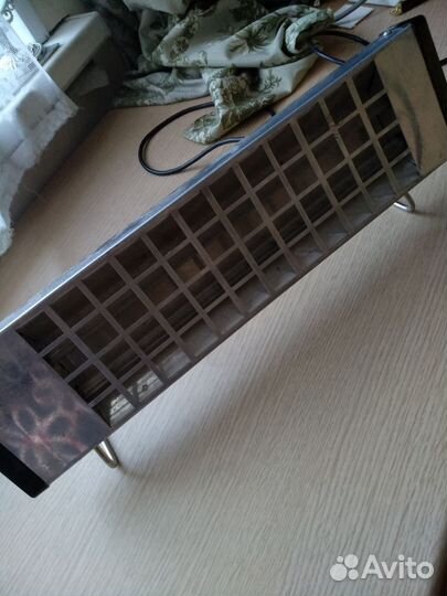 Обогреватель бу