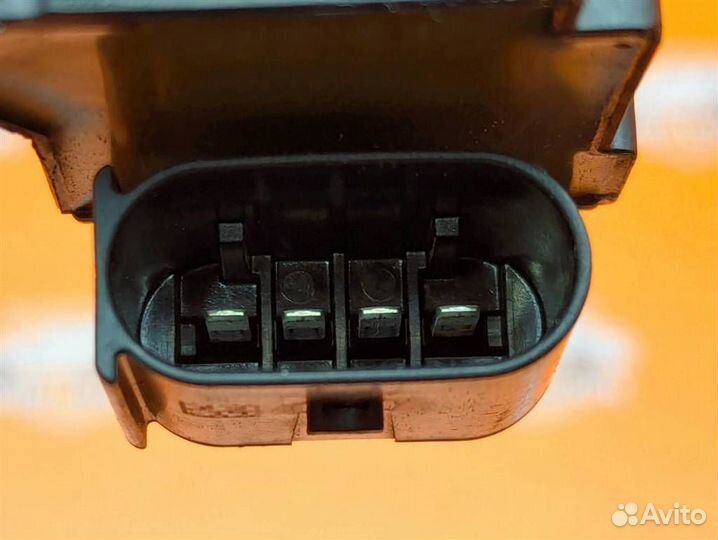 Катушка зажигания w205 C-class 274.920