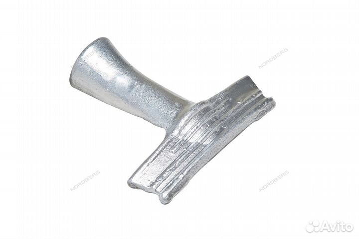 Приспособление для демонтажа грузовых шин nordberg