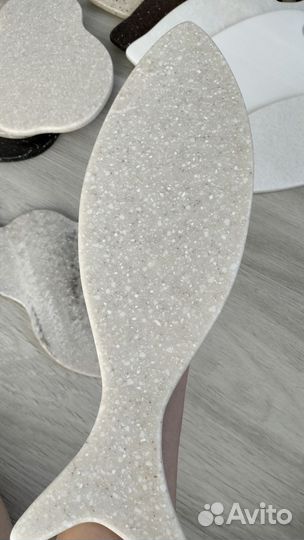 Доска разделочная из искусственного камня