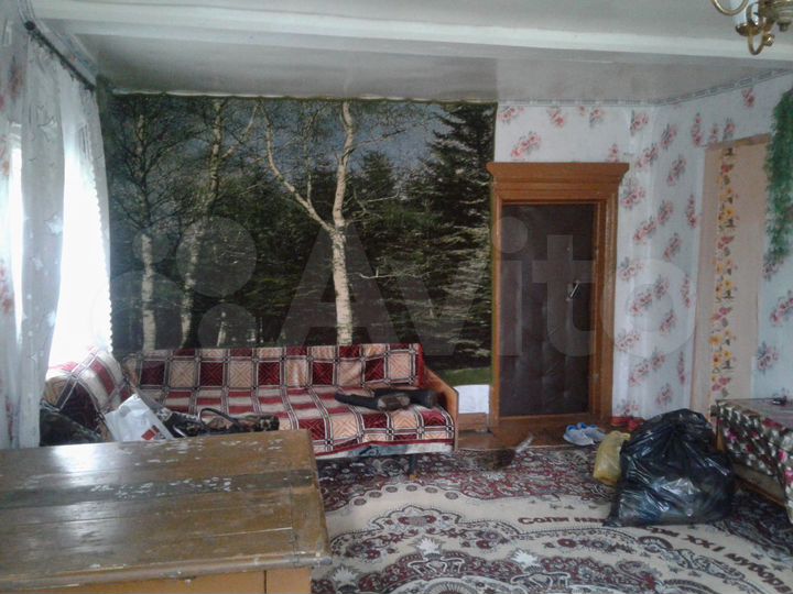 Участок 17 сот. (ИЖС)