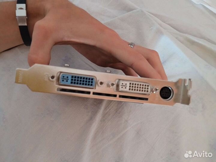 Видеокарта gigabyte 1gb