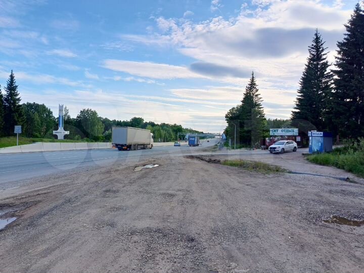 Дом 50 м² на участке 10 сот.