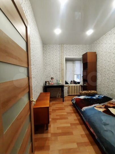 2-к. квартира, 42 м², 2/3 эт.