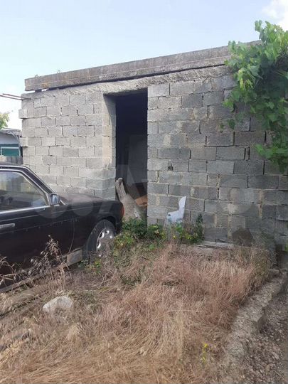 Дом 39,8 м² на участке 15,4 сот.