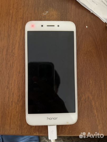 HONOR 6A, 2/16 ГБ