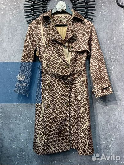 Тренч Burberry
