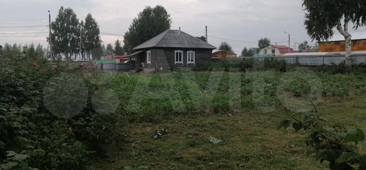 Участок 14 сот. (ИЖС)