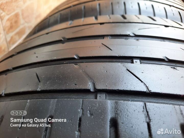 Hankook Ventus S1 Evo 2 SUV K117C 245/45 R19 98W