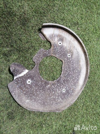 Пыльник задний левый Audi A6 4G C7 cdnb 2.0 2012