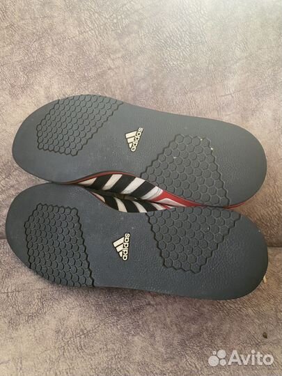 Штангетки adidas оригинал