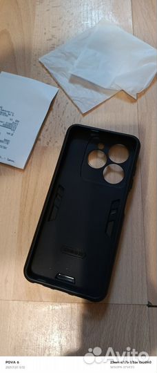 TECNO Spark Go 2024, 4/128 ГБ