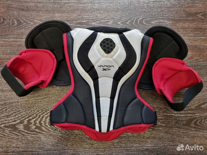 Наплечник (Нагрудник) хоккейный Bauer X 7.0 Jr. M