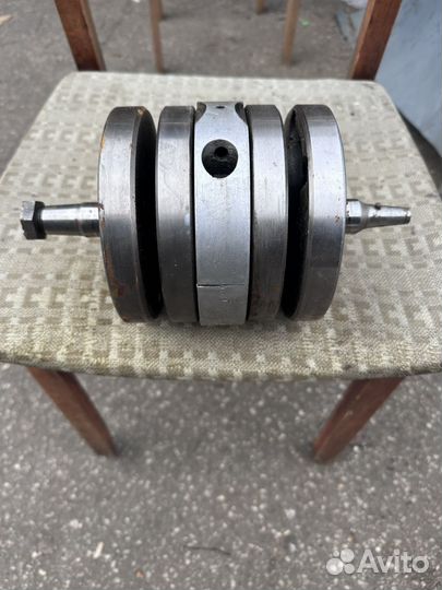 Коленвал мото