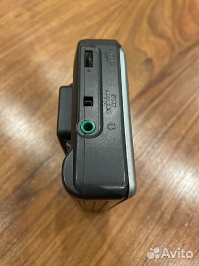 Кассетный плеер Sony Walkman WM-EX190