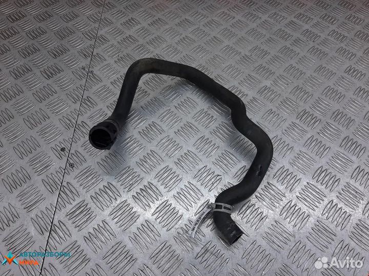 Патрубок отопителя (печки) BMW 7 F01/F02 2012