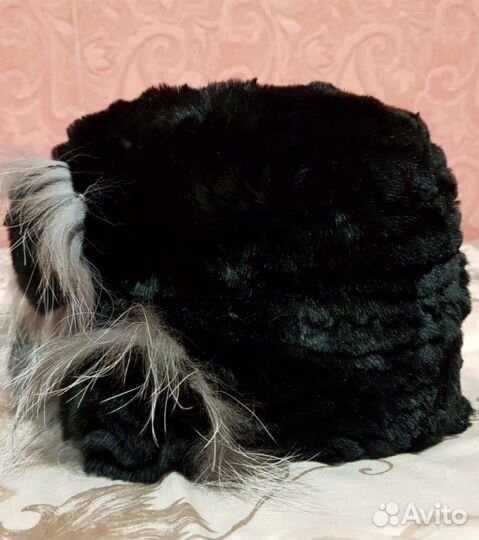 Продам женскую шапку