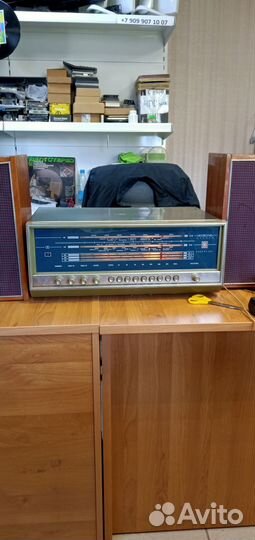 Радиола вега 312 стерео