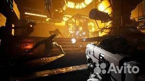 Genesis Alpha Onex x box one