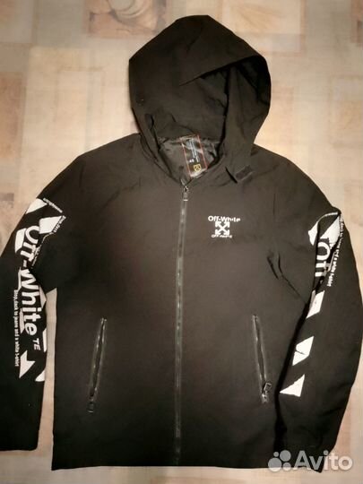 Мужские вещи пакетом на размер 46-48